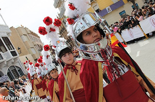 Viernes Santo mañana 2015 - 31